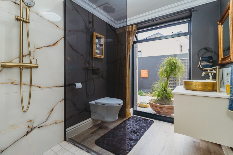 4 Bedroom Property for Sale in Welgelegen Western Cape